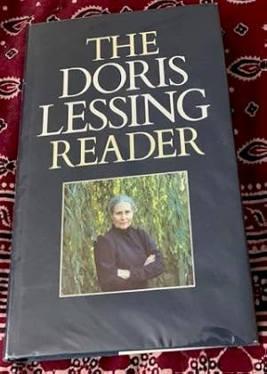 Doris Lessing Reader