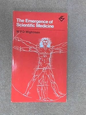 Seller image for Emergence of Scientific Medicine (Contemporary Science Paperbacks) for sale by WeBuyBooks