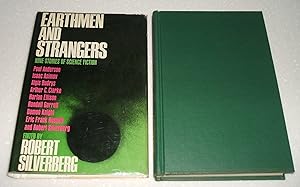 Image du vendeur pour Earthmen and Strangers Photos in this listing are of the book that is offered for sale mis en vente par biblioboy