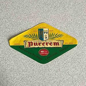 Purcrem