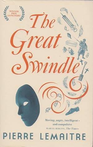 Seller image for The Great Swindle for sale by The Glass Key