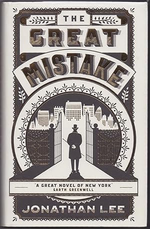 Image du vendeur pour The Great Mistake mis en vente par The Glass Key