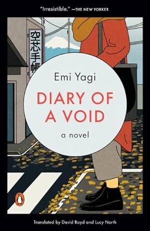 Seller image for Diary of a Void for sale by GreatBookPrices