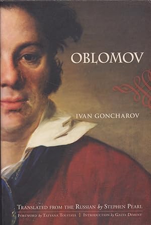 Seller image for Oblomov for sale by The Glass Key