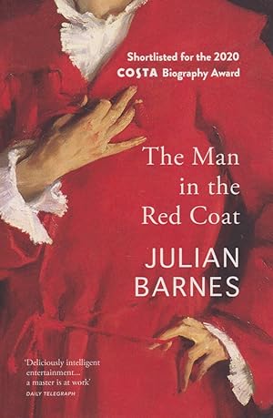 The Man in the Red Coat