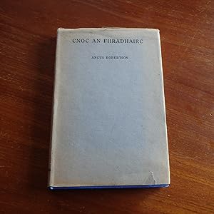 Seller image for Cnoc an Fhradhairc for sale by Creaking Shelves Books