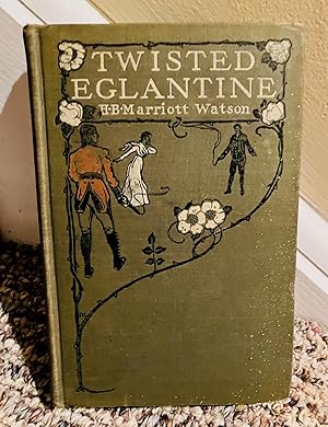 Imagen del vendedor de Twisted Eglantine a la venta por Henry E. Lehrich