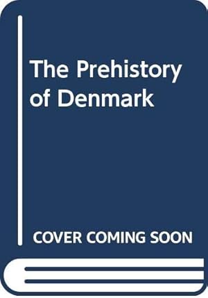 Seller image for Prehistory of Denmark for sale by WeBuyBooks