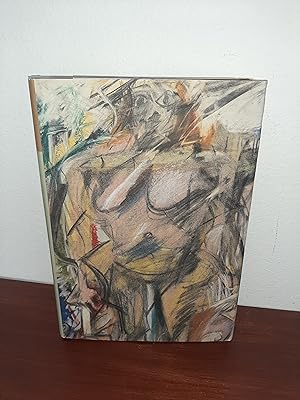 Seller image for Willem de Kooning: Tracing the Figure for sale by AwardWinningBooks