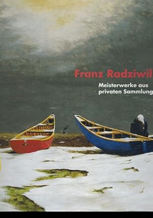 Seller image for Franz Radziwill for sale by Clivia Mueller