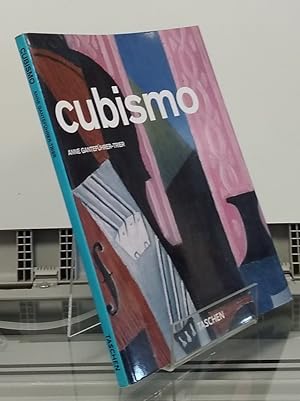 Image du vendeur pour Cubismo (en espaol) mis en vente par Librera Dilogo