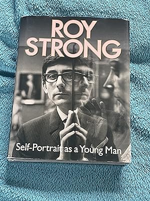Seller image for Roy Strong : Self-Portrait as a Young Man for sale by Jon A Sewell