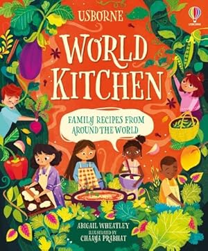 Immagine del venditore per World Kitchen venduto da GreatBookPrices