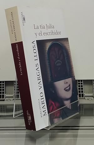 Imagen del vendedor de La ta Julia y el Escribidor a la venta por Librera Dilogo