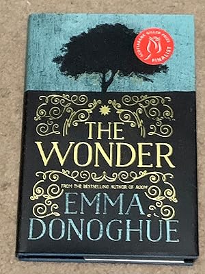 Seller image for The Wonder (Signed Third Printing) for sale by The Poet's Pulpit