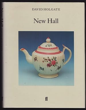 Seller image for New Hall. for sale by CHILTON BOOKS