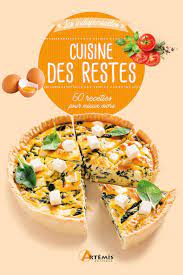 Seller image for Cuisine des restes for sale by Dmons et Merveilles
