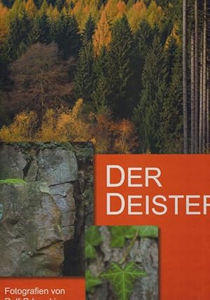 Der Deister