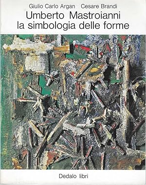 Umberto Mastroianni la simbologia delle forme