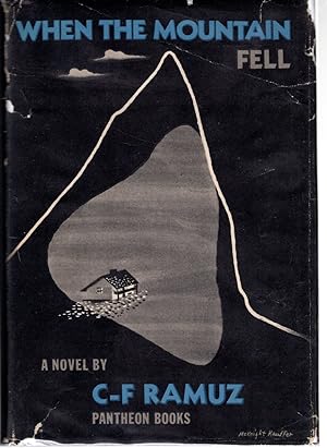 Image du vendeur pour When the Mountain Fell mis en vente par Dorley House Books, Inc.