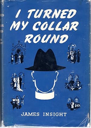 Seller image for I Turned My Collar Around for sale by Dorley House Books, Inc.