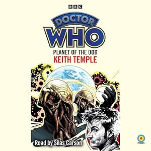 Seller image for Doctor Who: Planet Of The Ood Unabridged ed for sale by GreatBookPrices