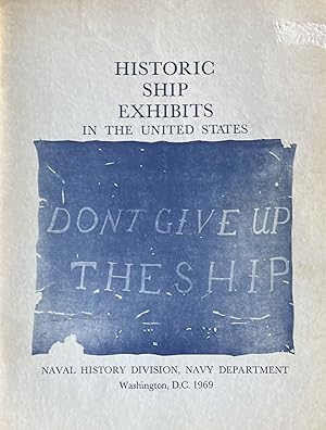 Historic Ship Exhibits in the United States