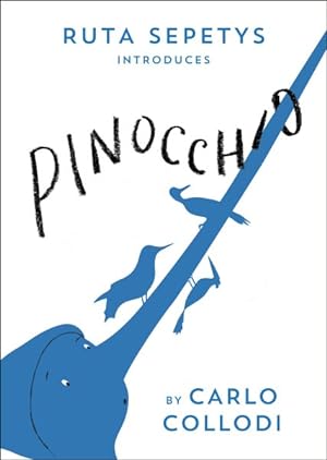 Image du vendeur pour Pinocchio mis en vente par GreatBookPrices