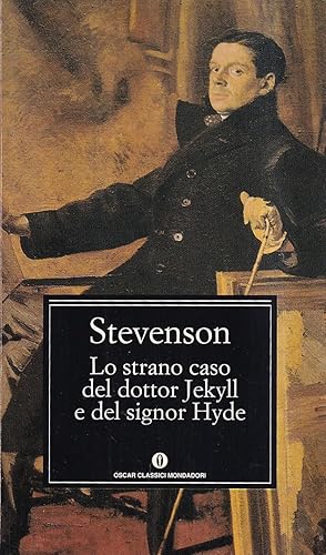 Lo strano caso del dottor Jekyll e del signor Hyde