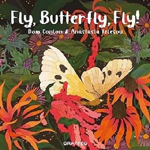 Immagine del venditore per Fly, Butterfly, Fly!: 5 (Wild Wanderers) venduto da WeBuyBooks