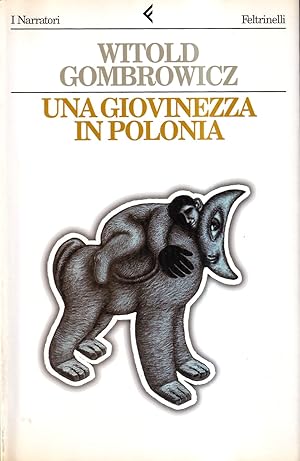 Una giovinezza in Polonia