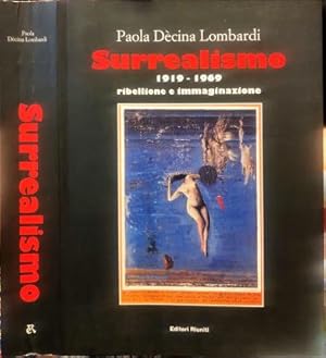 Seller image for Surrealismo. for sale by Libreria La Fenice di Pietro Freggio