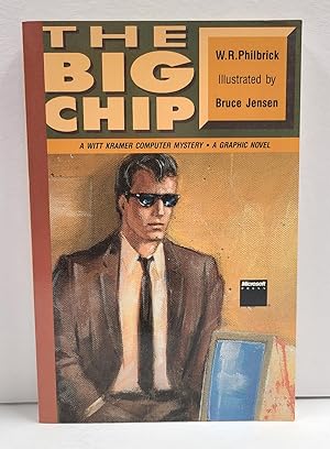 Seller image for The Big Chip for sale by Tall Stories Book & Print Gallery