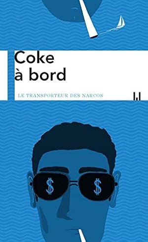 Image du vendeur pour Coke  bord mis en vente par Dmons et Merveilles