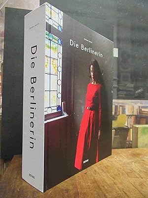 Seller image for Die Berlinerin, for sale by Antiquariat Orban & Streu GbR