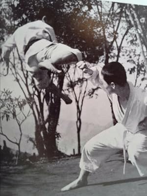 What Is Karate: Masutatsu Oyama