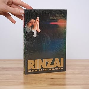Rinzai: Master of the Irrational