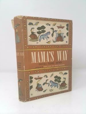 Seller image for Mama's Way - Signed By Author for sale by ThriftBooksVintage