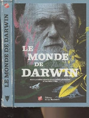 Bild des Verkufers fr Le monde de Darwin zum Verkauf von Le-Livre