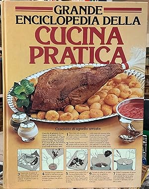 Grande Enciclopedia della Cucina pratica