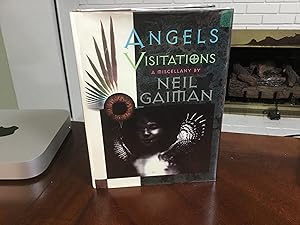 Seller image for Angels and Visitations: A Miscellany for sale by The Lost Bookstore