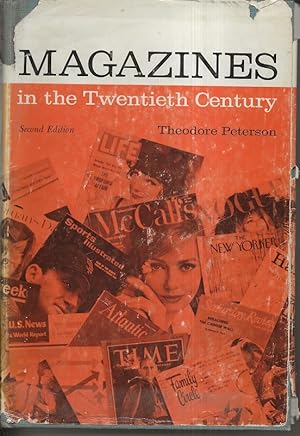 Seller image for Magazines in the Twentieth Company for sale by Alan Newby