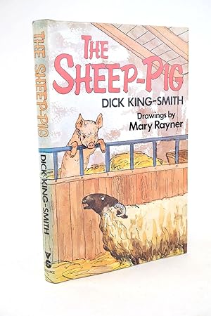 Seller image for THE SHEEP-PIG for sale by Stella & Rose's Books, PBFA