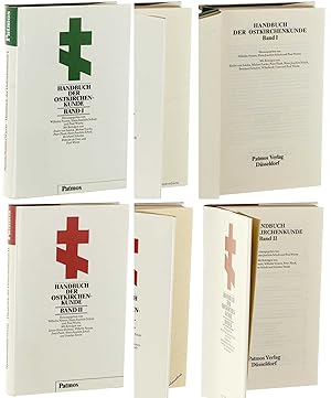 Hrsg. von Wilh. Nyssen, Hans-Joachim Schulz und Paul Wiertz. Bände 1 und 2 (von 3 Bdn.).