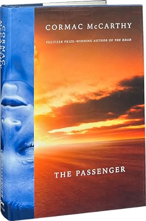 Seller image for The Passenger for sale by Carpetbagger Books