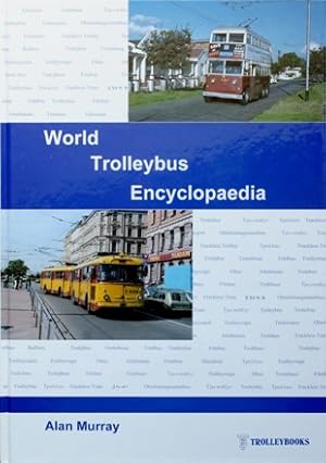 World Trolleybus Encyclopaedia