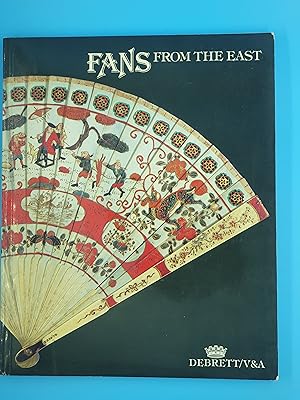 Imagen del vendedor de Fans from the East a la venta por Nineveh Books