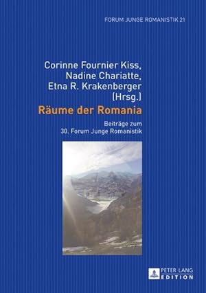 Image du vendeur pour Rume der Romania mis en vente par BuchWeltWeit Ludwig Meier e.K.