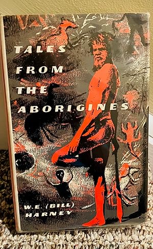 Seller image for Tales From the Aborigines for sale by Henry E. Lehrich