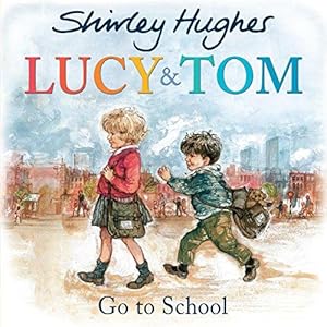 Seller image for Lucy and Tom at School for sale by WeBuyBooks